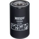 Hengst Filter | Ölfilter | H839W