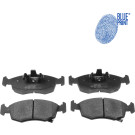 ADA104266 Bremsbelagsatz, Scheibenbremse ADA104266 Bremsbelagsatz, Scheibenbremse