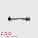 505433 Lenker, Radaufhängung