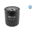 Meyle Ölfilter MEYLE-ORIGINAL: True to OE 714 322 0017