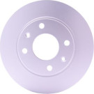 Hella | Bremsscheibe | 8DD 355 100-841