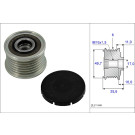 535 0016 10 Generatorfreilauf