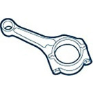 OE Germany Pleuel 02 0310 267601