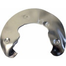 6115093 Spritzblech, Bremsscheibe GREENPARTS