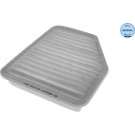 30-12 321 0027 Luftfilter MEYLE-ORIGINAL: True to OE.
