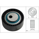 531 0148 10 Spannrolle, Keilrippenriemen 531 0148 10 Spannrolle, Keilrippenriemen