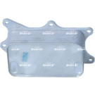 31863 Ölkühler, Motoröl