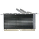 CI 403 000P Ladeluftkühler BEHR *** PREMIUM LINE ***