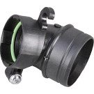 Metzger | Schlauch, Luftversorgung | 2389016