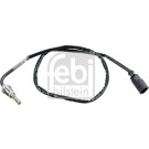 febi bilstein | Sensor, Abgastemperatur | 185813