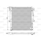 701585 Kühler, Motorkühlung
