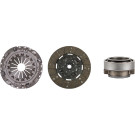 LuK 630 3146 00 Kupplungssatz RepSet LuK 630 3146 00 Kupplungssatz RepSet