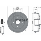 Textar | Bremstrommel | 94043100