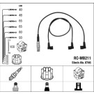 0746 Zündleitungssatz