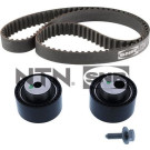 NTN-SNR | Zahnriemensatz | KD459.32