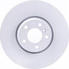 Hella | Bremsscheibe | 8DD 355 120-881