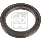 febi bilstein | Wellendichtring, Kurbelwelle | 106872