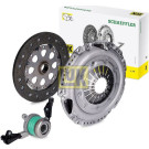 LuK 622 3079 33 Kupplungssatz RepSet Pro