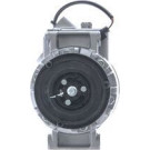 Mahle | Kompressor, Klimaanlage | ACP 703 000S