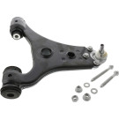 821 0561 10 Lenker, Radaufhängung