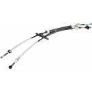 Metzger Seilzug, Schaltgetriebe 3150382