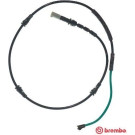 Brembo | Warnkontakt, Bremsbelagverschleiß | A 00 432