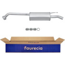 8LD 366 033-571 Endschalldämpfer Easy2Fit – PARTNERED with Faurecia 8LD 366 033-571 Endschalldämpfer Easy2Fit – PARTNERED with Faurecia