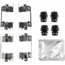 109-0148 Zubehörsatz, Scheibenbremsbelag GREENPARTS 109-0148 Zubehörsatz, Scheibenbremsbelag GREENPARTS