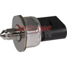 Metzger | Sensor, Kraftstoffdruck | 0906111