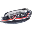 Hella | Hauptscheinwerfer | 1ZX 013 924-411