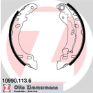 10990.113.6 Bremsbackensatz