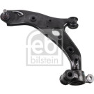 FEBI BILSTEIN 186316 Querlenker, Lenker, Radaufhängung