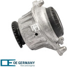 801251 Lagerung, Motor Genuine-Part