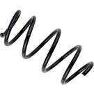 37-262822 Fahrwerksfeder BILSTEIN - B3 Serienersatz (Federn)