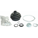 751.054 Faltenbalgsatz, Antriebswelle COMPETENCE KIT