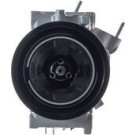 Mahle | Kompressor, Klimaanlage | ACP 958 000S
