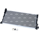 NRF | Kühler, Motorkühlung | 58189