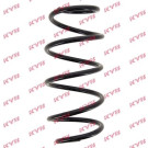 RA3520 Fahrwerksfeder K-Flex