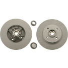 DF6128BS Bremsscheibe TRW SINGLE DF6128BS Bremsscheibe TRW SINGLE