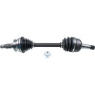 FEBI BILSTEIN 183295 Antriebswelle FEBI BILSTEIN 183295 Antriebswelle