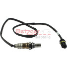 Metzger | Lambdasonde | 0893065
