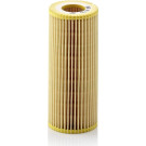 Mann-Filter | Hydraulikfilter, Automatikgetriebe | HU 721 Y