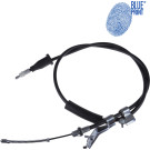 Blue Print | Seilzug, Feststellbremse | ADA104612