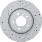 BOSCH | Bremsscheibe | 0 986 479 E09