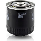 W 920/8 Ölfilter W 920/8 Ölfilter