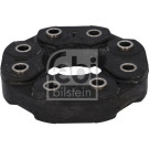 FEBI BILSTEIN 185722 Hardyscheibe