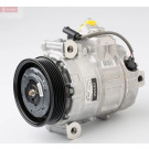DENSO 7SEU17C Klimakompressor DCP05045 DENSO 7SEU17C Klimakompressor DCP05045