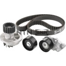 NTN-SNR | Wasserpumpe + Zahnriemensatz | KDP453.130 NTN-SNR | Wasserpumpe + Zahnriemensatz | KDP453.130