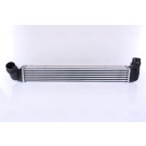 96569 Ladeluftkühler ** FIRST FIT **