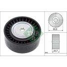 532 0907 10 Umlenk-/Führungsrolle, Keilrippenriemen